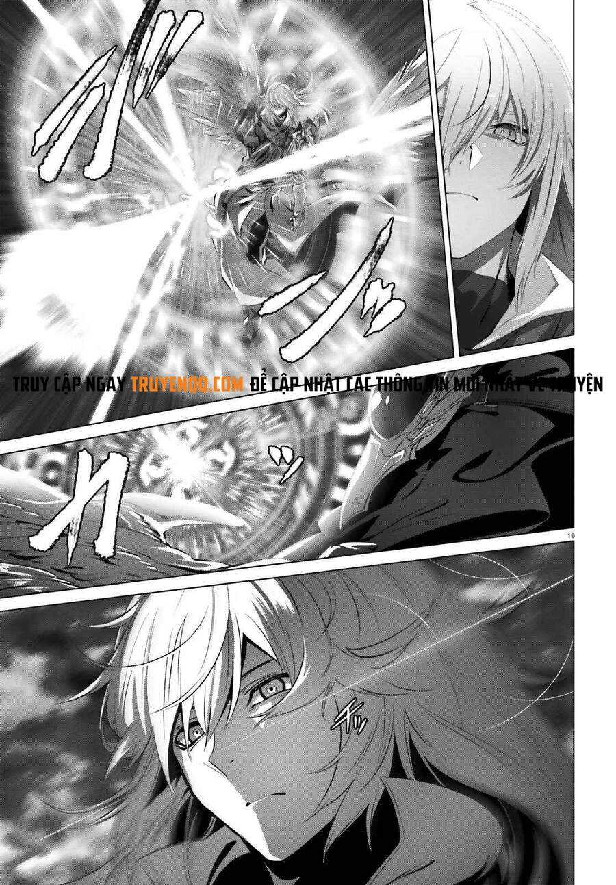 Naze Boku No Sekai Wo Daremo Oboeteinai No Ka? Chap 27 - Next Chap 28