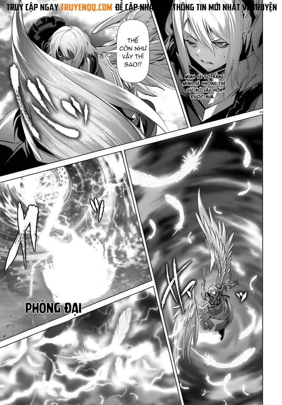 Naze Boku No Sekai Wo Daremo Oboeteinai No Ka? Chap 27 - Next Chap 28
