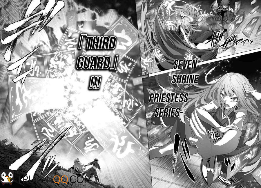 Naze Boku No Sekai Wo Daremo Oboeteinai No Ka? Chap 27 - Next Chap 28