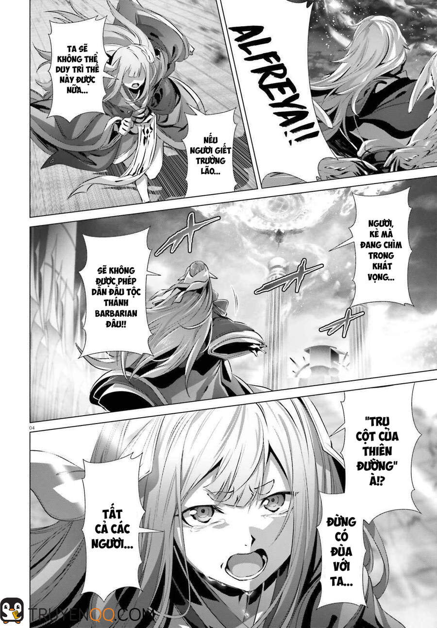 Naze Boku No Sekai Wo Daremo Oboeteinai No Ka? Chap 27 - Next Chap 28