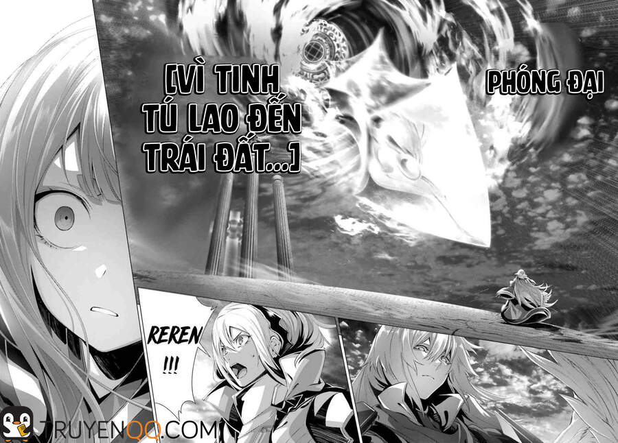 Naze Boku No Sekai Wo Daremo Oboeteinai No Ka? Chap 27 - Next Chap 28