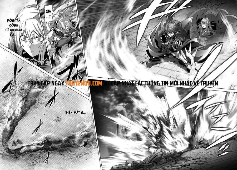 Naze Boku No Sekai Wo Daremo Oboeteinai No Ka? Chap 27 - Next Chap 28