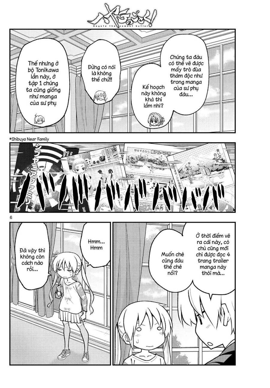 Tóm Lại Là Em Dễ Thương Được Chưa ? Chap 168 - Next Chap 169