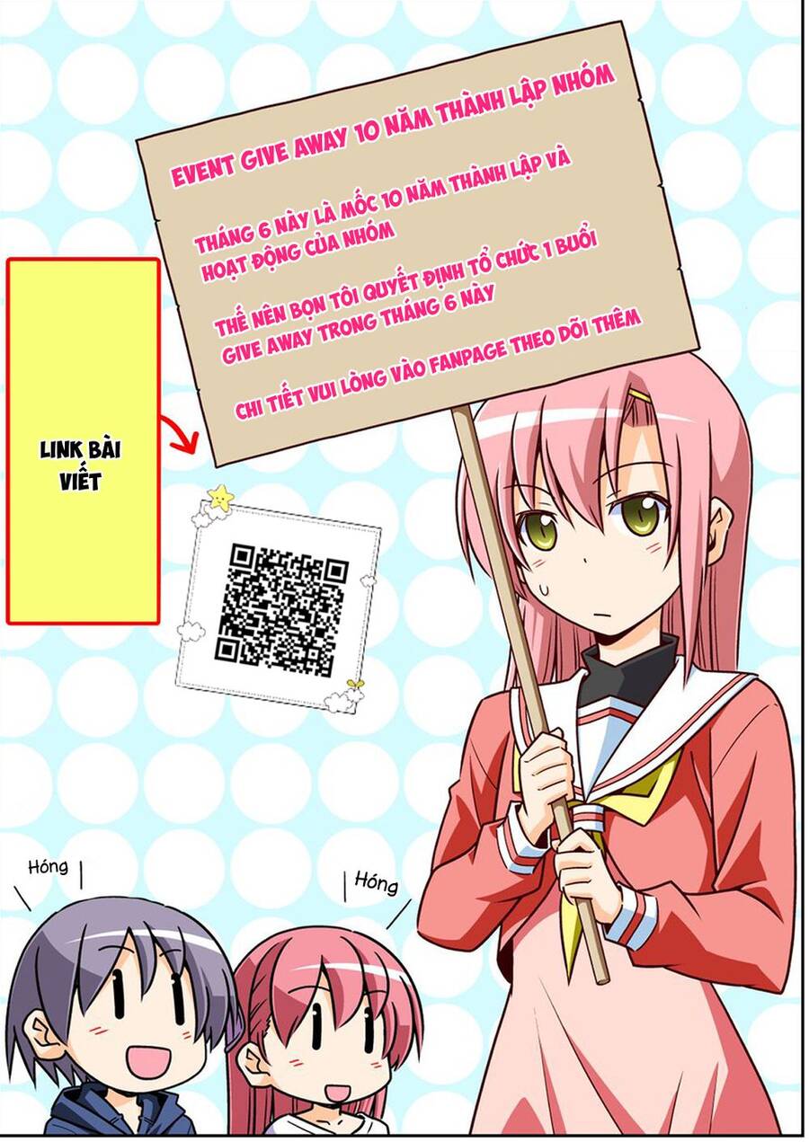 Tóm Lại Là Em Dễ Thương Được Chưa ? Chap 194 - Next Chap 195