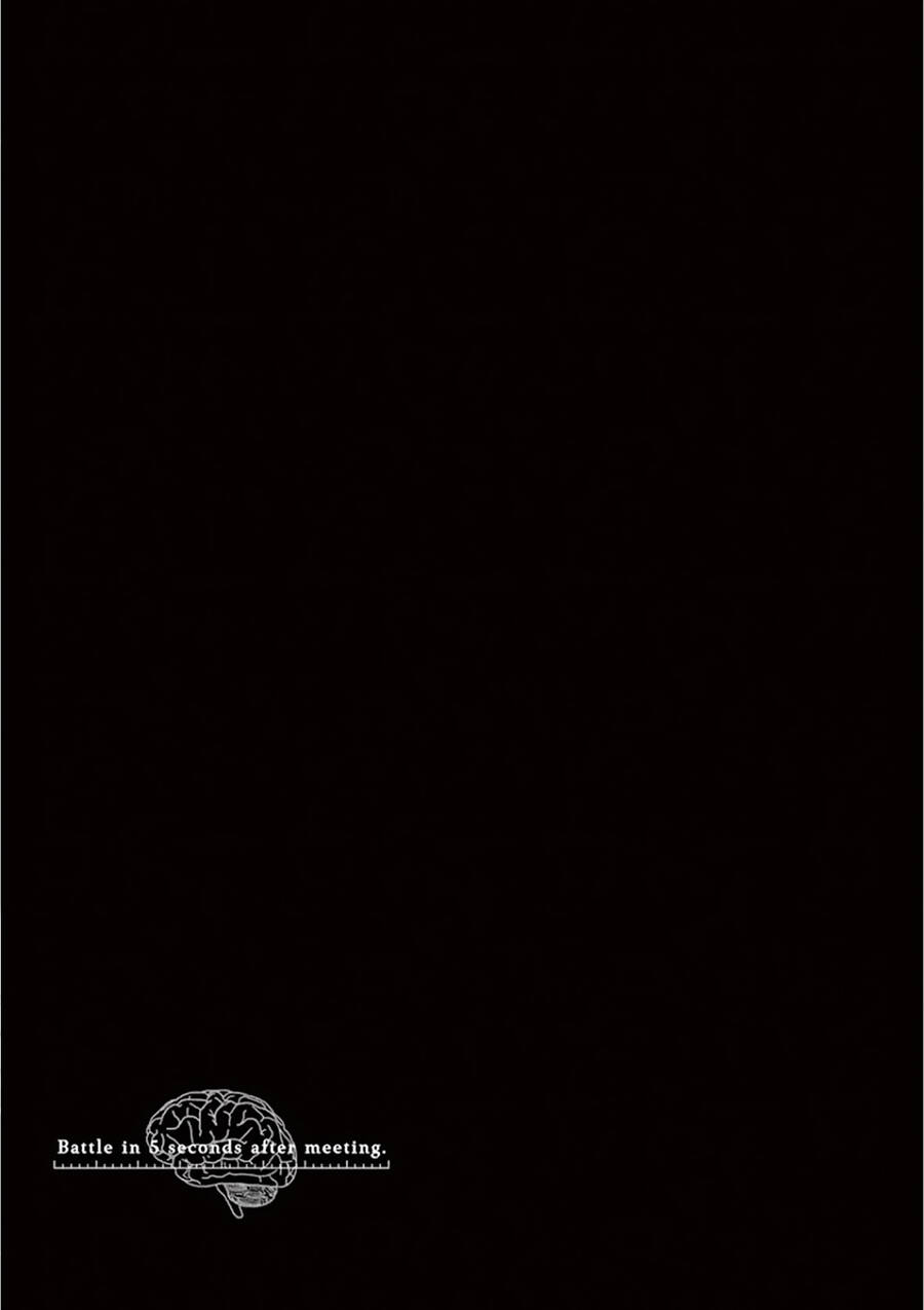 Trận Chiến Bắt Đầu Sau 5 Giây Chap 113 - Next Chap 114