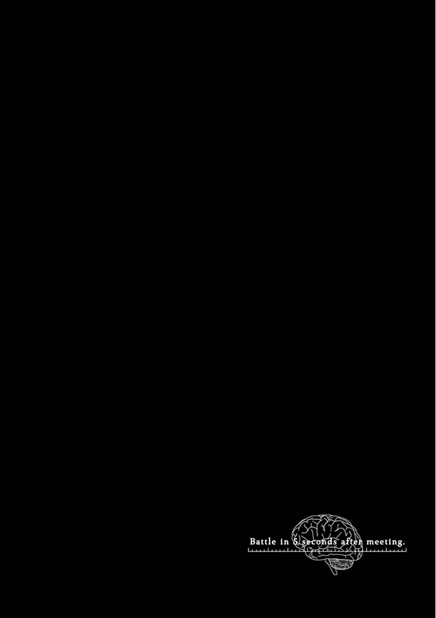 Trận Chiến Bắt Đầu Sau 5 Giây Chap 116 - Next Chap 117