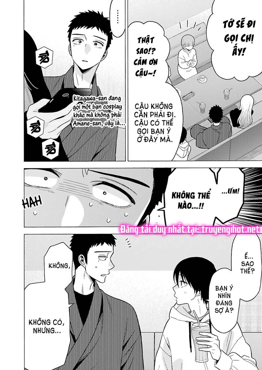Nàng Nổi Loạn X Chàng Thợ May Chap 71 - Next Chap 72