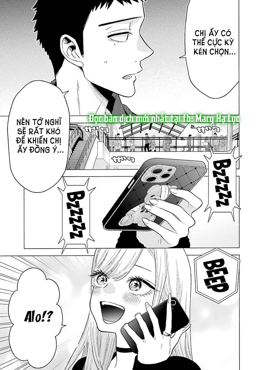 Nàng Nổi Loạn X Chàng Thợ May Chap 71 - Next Chap 72