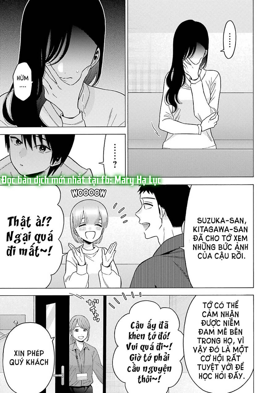 Nàng Nổi Loạn X Chàng Thợ May Chap 71 - Next Chap 72