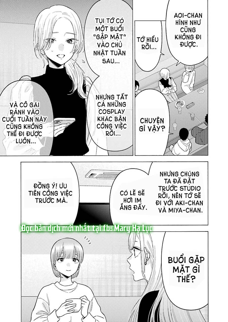 Nàng Nổi Loạn X Chàng Thợ May Chap 71 - Next Chap 72