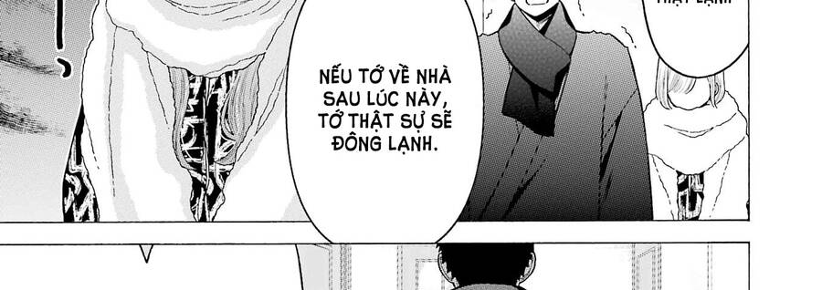 Nàng Nổi Loạn X Chàng Thợ May Chap 75 - Next Chap 76