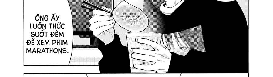 Nàng Nổi Loạn X Chàng Thợ May Chap 75 - Next Chap 76
