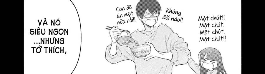 Nàng Nổi Loạn X Chàng Thợ May Chap 75 - Next Chap 76