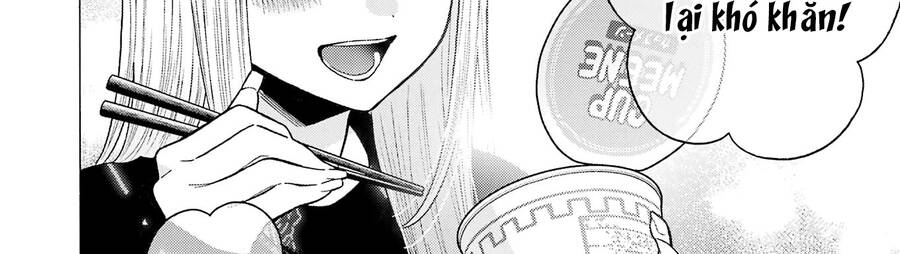 Nàng Nổi Loạn X Chàng Thợ May Chap 75 - Next Chap 76
