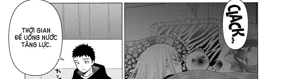 Nàng Nổi Loạn X Chàng Thợ May Chap 75 - Next Chap 76