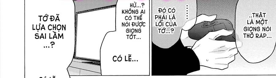 Nàng Nổi Loạn X Chàng Thợ May Chap 75 - Next Chap 76