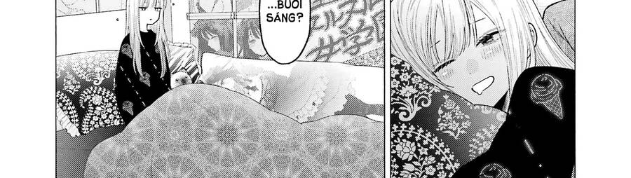 Nàng Nổi Loạn X Chàng Thợ May Chap 75 - Next Chap 76