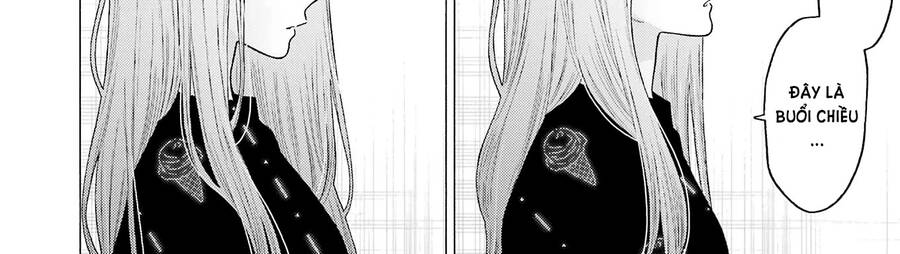 Nàng Nổi Loạn X Chàng Thợ May Chap 75 - Next Chap 76