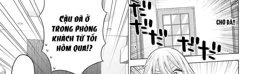 Nàng Nổi Loạn X Chàng Thợ May Chap 75 - Next Chap 76