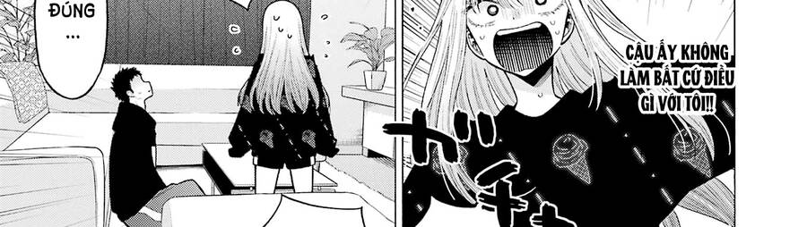 Nàng Nổi Loạn X Chàng Thợ May Chap 75 - Next Chap 76