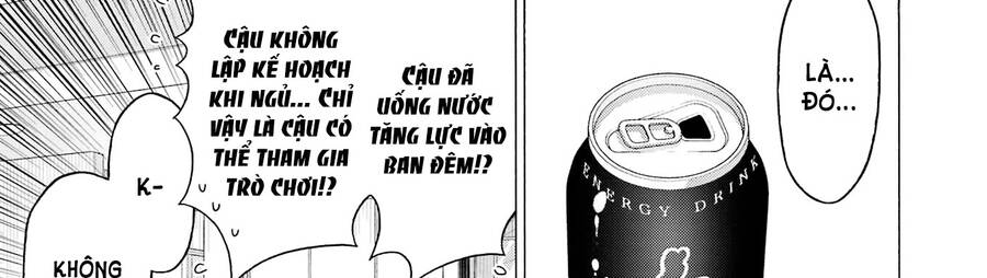Nàng Nổi Loạn X Chàng Thợ May Chap 75 - Next Chap 76