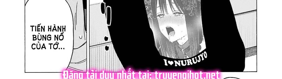 Nàng Nổi Loạn X Chàng Thợ May Chap 75 - Next Chap 76