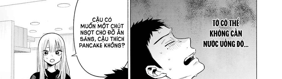 Nàng Nổi Loạn X Chàng Thợ May Chap 75 - Next Chap 76