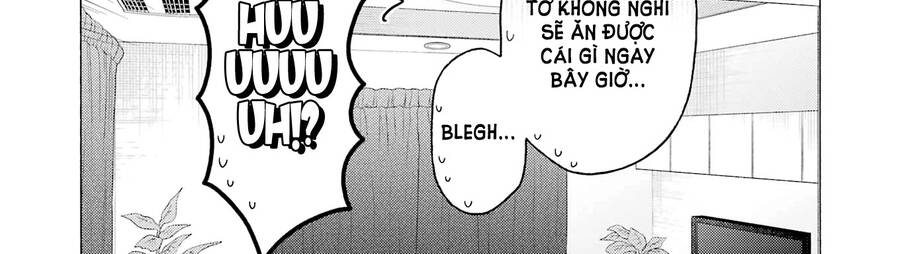 Nàng Nổi Loạn X Chàng Thợ May Chap 75 - Next Chap 76