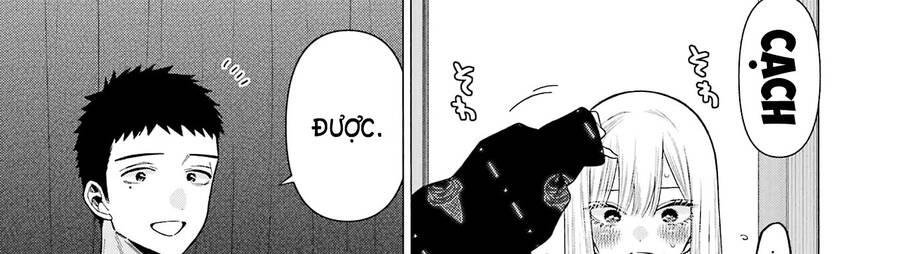 Nàng Nổi Loạn X Chàng Thợ May Chap 75 - Next Chap 76