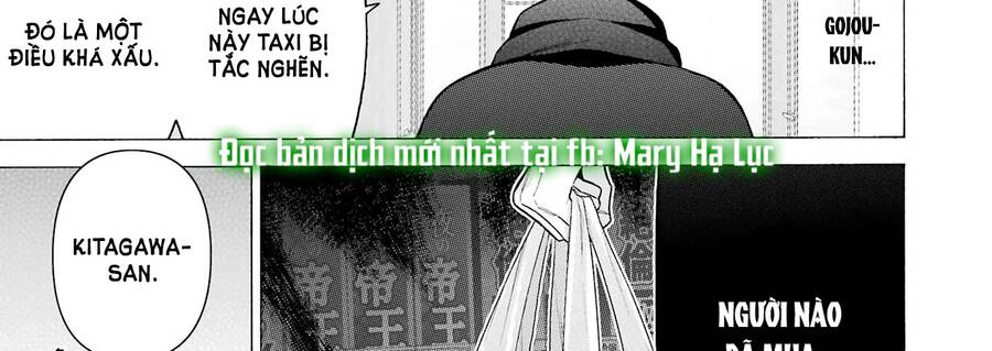 Nàng Nổi Loạn X Chàng Thợ May Chap 75 - Next Chap 76