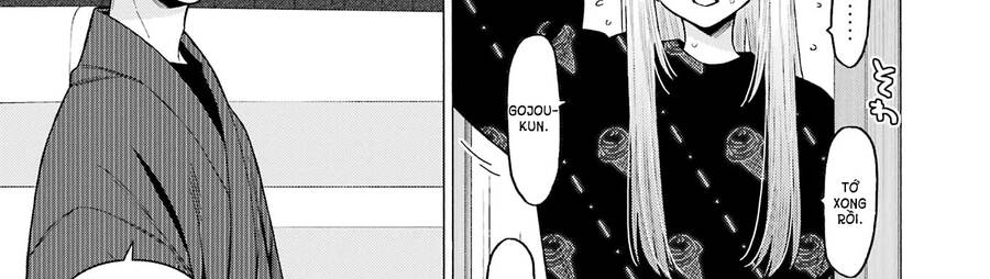 Nàng Nổi Loạn X Chàng Thợ May Chap 75 - Next Chap 76