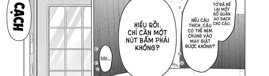 Nàng Nổi Loạn X Chàng Thợ May Chap 75 - Next Chap 76