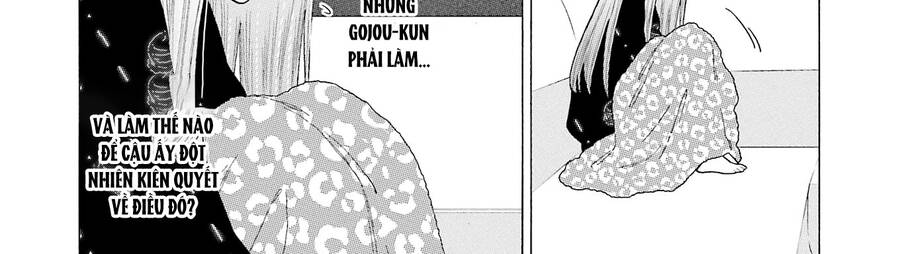Nàng Nổi Loạn X Chàng Thợ May Chap 75 - Next Chap 76