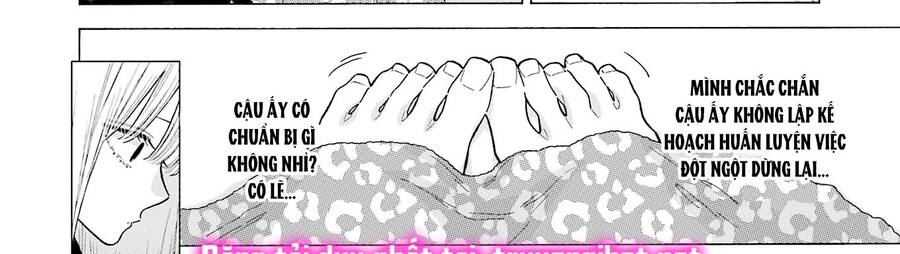 Nàng Nổi Loạn X Chàng Thợ May Chap 75 - Next Chap 76