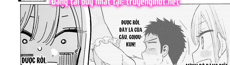 Nàng Nổi Loạn X Chàng Thợ May Chap 75 - Next Chap 76