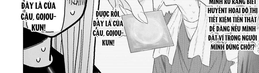 Nàng Nổi Loạn X Chàng Thợ May Chap 75 - Next Chap 76