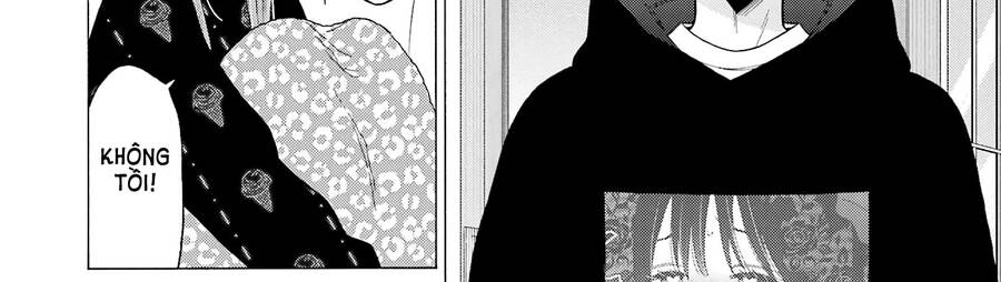 Nàng Nổi Loạn X Chàng Thợ May Chap 75 - Next Chap 76