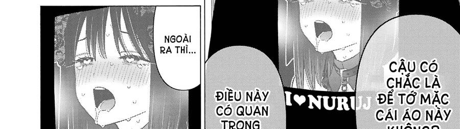 Nàng Nổi Loạn X Chàng Thợ May Chap 75 - Next Chap 76