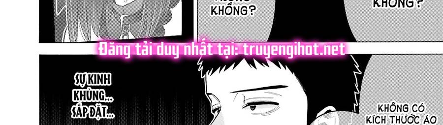 Nàng Nổi Loạn X Chàng Thợ May Chap 75 - Next Chap 76