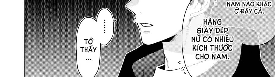 Nàng Nổi Loạn X Chàng Thợ May Chap 75 - Next Chap 76