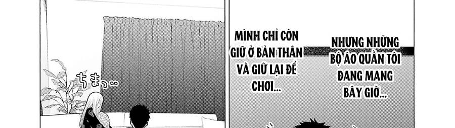 Nàng Nổi Loạn X Chàng Thợ May Chap 75 - Next Chap 76