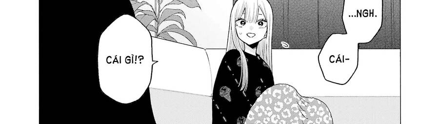 Nàng Nổi Loạn X Chàng Thợ May Chap 75 - Next Chap 76
