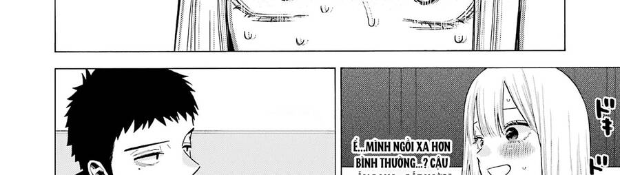 Nàng Nổi Loạn X Chàng Thợ May Chap 75 - Next Chap 76