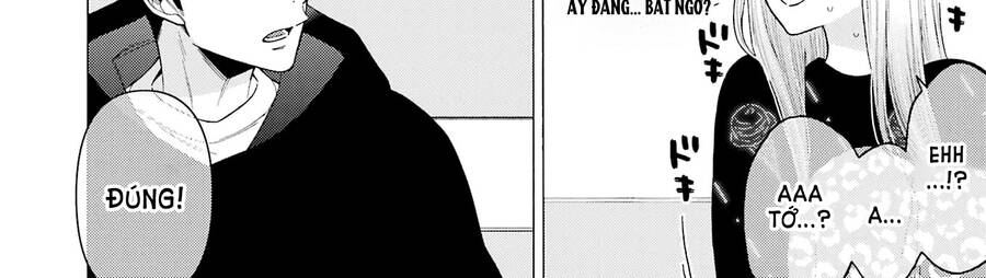 Nàng Nổi Loạn X Chàng Thợ May Chap 75 - Next Chap 76