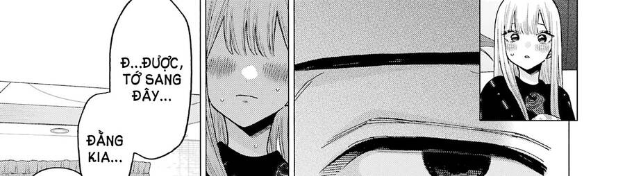 Nàng Nổi Loạn X Chàng Thợ May Chap 75 - Next Chap 76