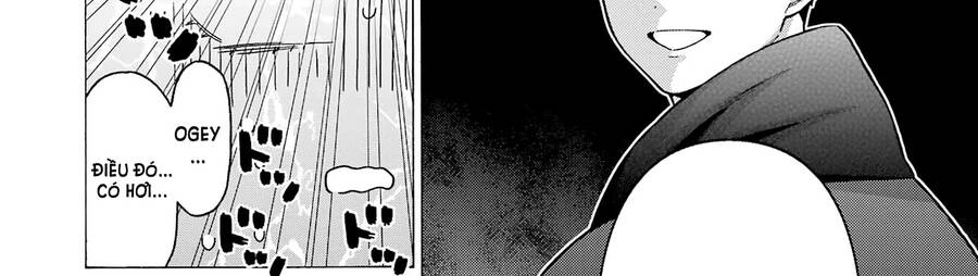 Nàng Nổi Loạn X Chàng Thợ May Chap 75 - Next Chap 76