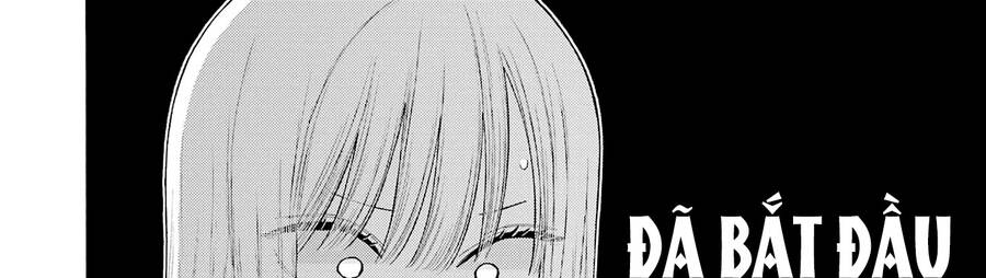 Nàng Nổi Loạn X Chàng Thợ May Chap 75 - Next Chap 76