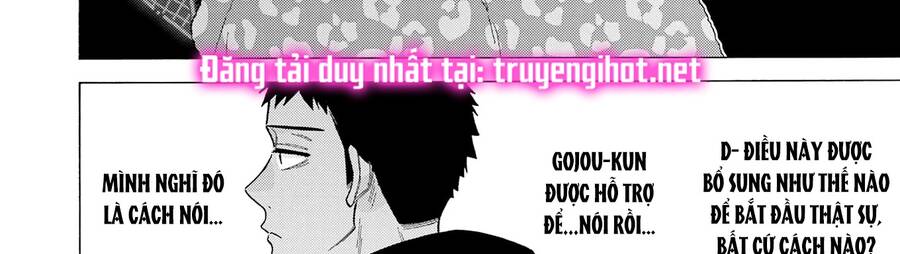 Nàng Nổi Loạn X Chàng Thợ May Chap 75 - Next Chap 76