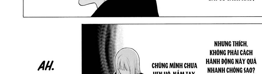 Nàng Nổi Loạn X Chàng Thợ May Chap 75 - Next Chap 76