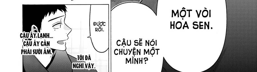 Nàng Nổi Loạn X Chàng Thợ May Chap 75 - Next Chap 76
